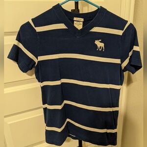 Abercrombie kids shirt